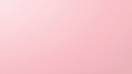 Soft gradient pink background, ideal for elegant designs and romantic themes