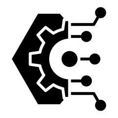 Technology Icon
