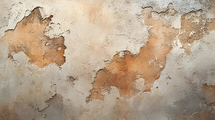 Grunge Concrete Wall Texture Background