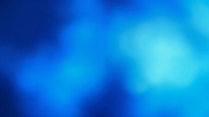Obraz premium blue with white shining background texture