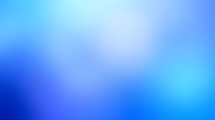 Fototapeta premium blue with white shining background texture