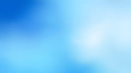 blue with white shining background texture