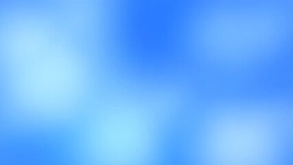 blue with white shining background texture