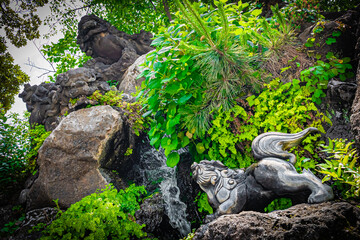 Obraz premium 東京 風景