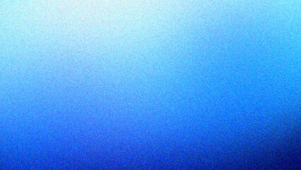 blue grainy gradient texture background banner header
