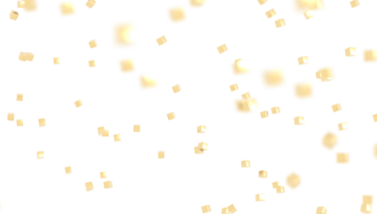 (Mehrere Werte)abstract lines with dots over dark background.