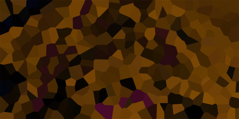 Beautifull crystallized bluck background. abstract light colorful stone tile pattern. modern wallpaper, trendy simple minimal geometric pastel background vector abstract mosaic backdrop.