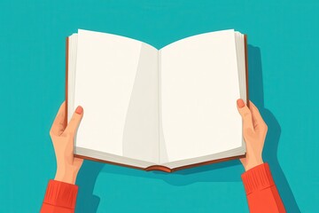 Exploring the Power of an Unwritten Page The Symbolism of Blank Books in Creative Expression and Reflection