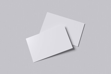 Bussines Card Mockup