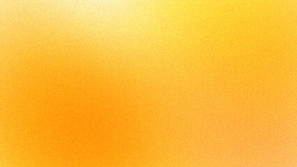 yellow grainy gradient texture background banner header