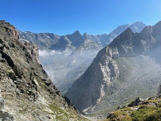 Hauts sommets des Pyr&eacute;n&eacute;es
