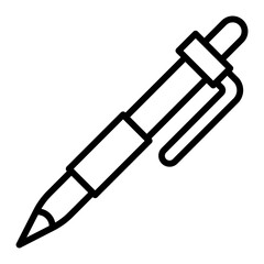 Pen Icon