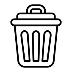 Trash Icon