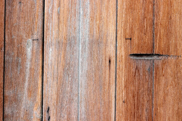 Close up of old wood texture background