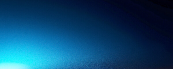 Blue gradient background, simple and clean.