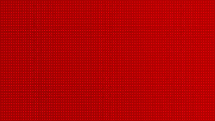 red dotted texture background