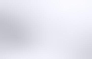 Obraz premium Light gray soft brushed background.