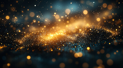 Obraz premium outer space