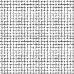 Checkered seamless pattern, waffle distress texture