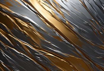 detailed close scratched steel surface draped exposing unique textures reflections, alloy, brushed, chrome, clean, contemporary, craftsmanship