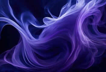 Fototapeta premium captivating abstract smoke patterns designed creative branding perfect innovative marketing collateral eye catching graphics, art, visual, aesthetics, image