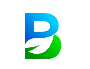 Logo for B LEAF.ai