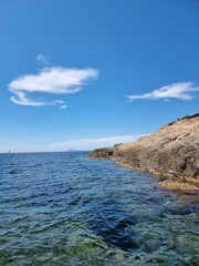 Calanques de Marseille