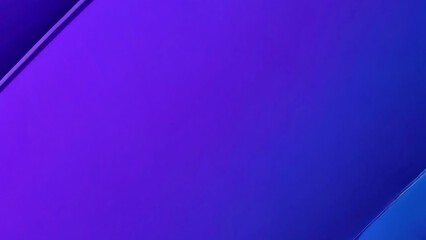 Purple and Blue Gradient Background with Diagonal Lines