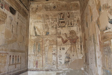 Hi&eacute;roglyphe &eacute;gyptien 