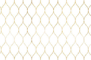 Fototapeta premium Png Ramadan pattern, aesthetic design on transparent background