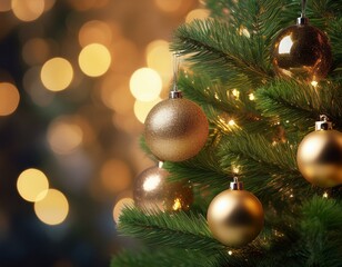 Décoration de noël