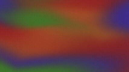 Obraz premium Abstract rainbow background with vibrant colors and dynamic motion
