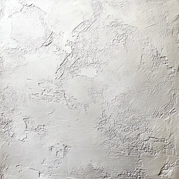 Textured white surface with rough details, ideal for backgrounds and design projects.