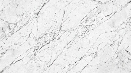Obraz premium Calacatta White Marble Wallpaper Background