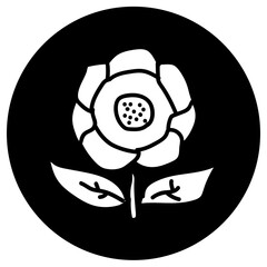 Obraz premium flower