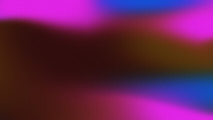 Obraz premium Vibrant abstract background with colorful lights and a dynamic blend of blue, purple, and pink hues