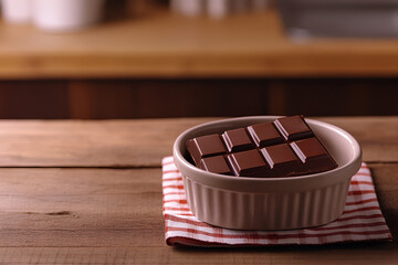 Chocolate truffles