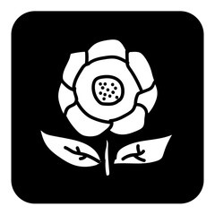 Obraz premium flower