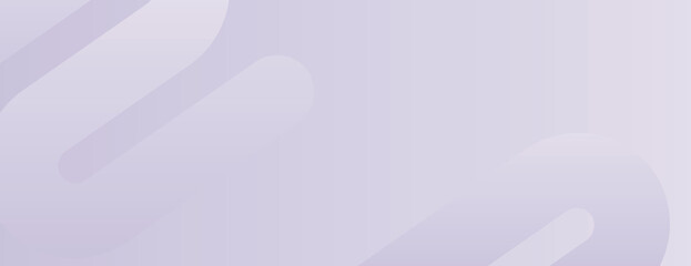 Fototapeta premium Minimalist purple background with smooth gradients. The background features a soft purple color and abstract shapes for a modern look. Vector. Gradient modern background. Purple background vector.