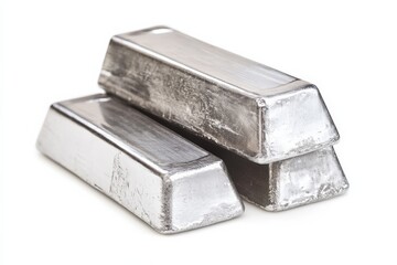 Aluminum Bars: Raw Material for Industrial Use, Al Metal Element Pricing