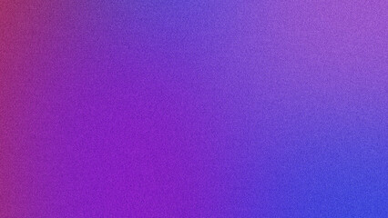 Colorful Gradient and Grainy Noise for Futuristic Poster Designs, Vibrant Poster Design with Gradient and Grainy Texture Effects