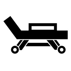 stretcher icon