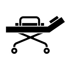 stretcher icon
