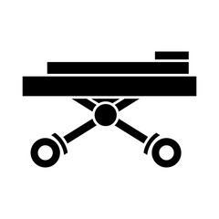 stretcher icon