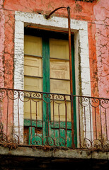 Lentiscosa, the ancient village, Cilento Salerno, Campania, Italy