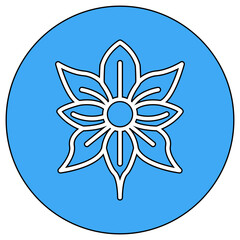 Obraz premium flower