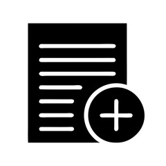 Fototapeta premium Icon for business