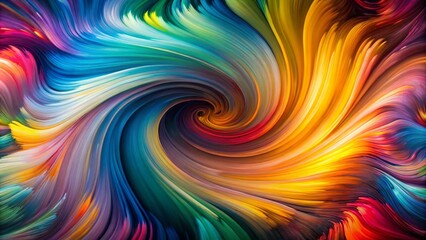 Fototapeta premium Cool Video Backgrounds: Dynamic Abstract Visuals for Engaging Multimedia Projects