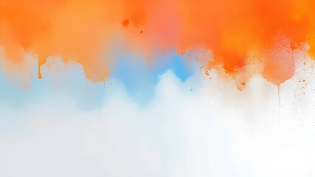 Spray Paint Fade for Urban and Streetwear Branding