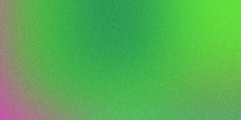 Colorful Gradient and Grainy Noise for Futuristic Poster Designs, Vibrant Poster Design with Gradient and Grainy Texture Effects